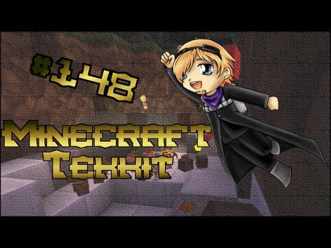 Minecraft LP S03-E148 /Tekkit/ - ( Die dunkle Folge ) [Deutsch] -HD- [482]