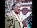 Eric Bristow & Rakim – The story behind 'No Omega'