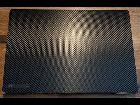Top Lid Install