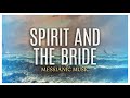 Spirit and the Bride (Official Audio) Joshua Aaron