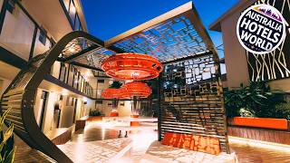 Haven Glebe | Sydney, Australia | Hotel Review ⭐