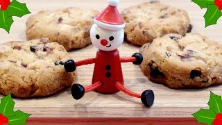 Let's Make Cookies for Santa Claus | Christmas Song for Kids (MAKE) gameplay video by jhoenig, 1:22 duration