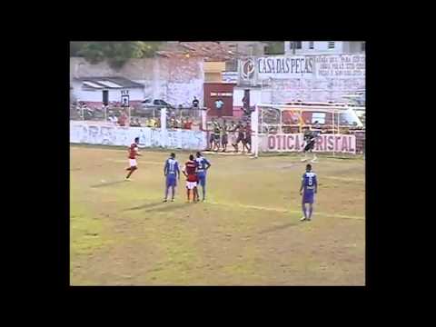 Leandro Cearense || Striker