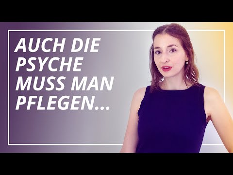 Psychohygiene: 8 Maßnahmen für eine gesunde Psyche