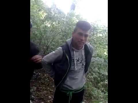 Forta Tecucelu ! Razi la maxim :)) part 1 .