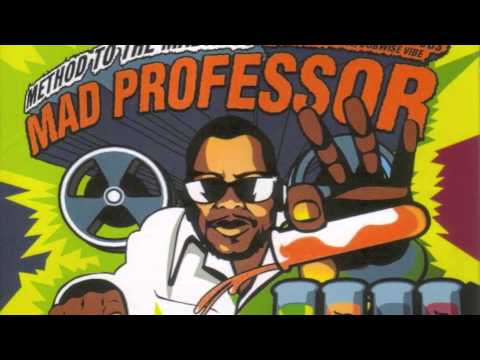 Mad Professor - 50 Pence Dub