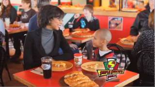 Simple Simon's Pizza Commercial - Simple