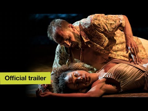 National Theatre Live: Antony & Cleopatra (2018) Trailer