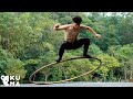 Cyr Wheel Of Fortune