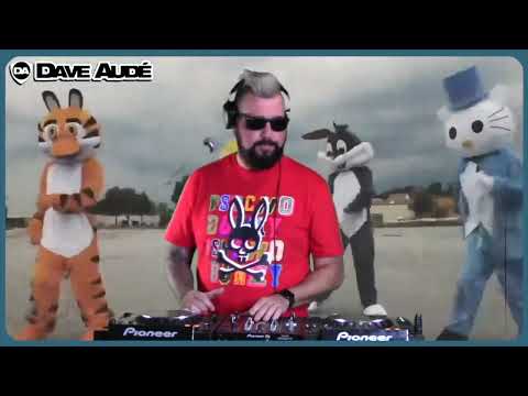 Dave Audé's 2022 Top 30 Countdown