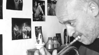 1957-04-13 woody 'n' you (miles davis theme and solo)