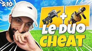 Faire top 1 facilement apres la maj