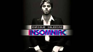 Enrique Iglesias - Tired Of Being Sorry