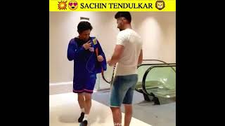 💥👑 ప్రపంచంలోనే The Greatest Batsman Sachin Tendulkar ❤️ The Master Blaster ⚡#shorts #youtubeshorts