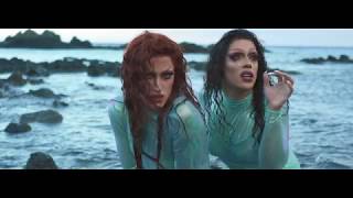 KARMA - Killer Queen &amp; Ariel Rec (Official Music Video)