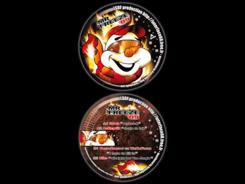 NeuroKontrOl vs WaKeField - I Have To Fill In (Black Eyed Peas David Guetta Remix)