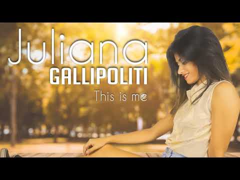 The Greatest Showman - Juliana Gallipoliti - This is me (Cover)