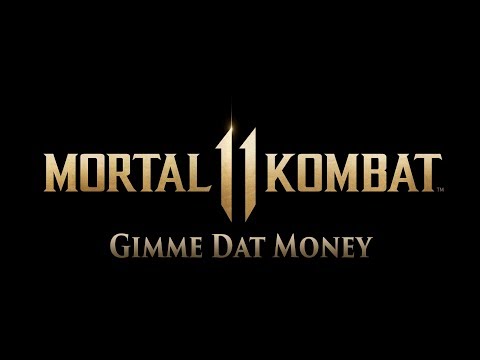 Mortal Kombat 11 - Gimme Dat Money - Achievement/Trophy Guide