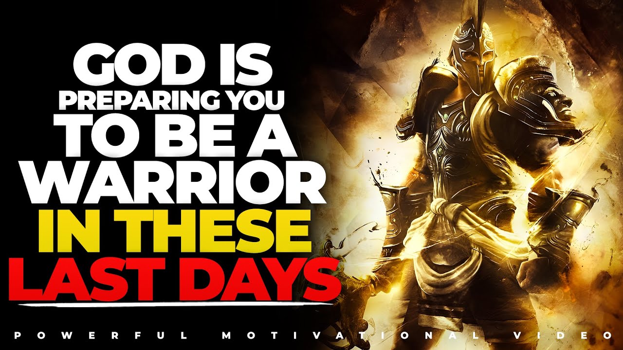 4 Tests Every Believer Must Pass in These Last Days To be Used By God"