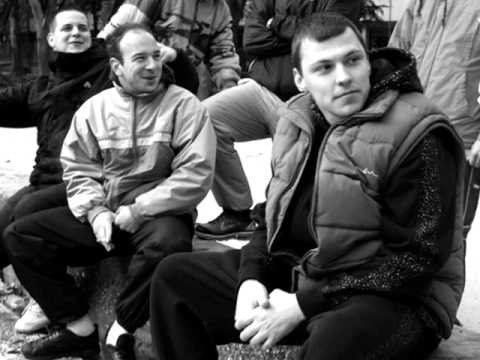 Sale RDZ, Mlata fristajl [NA MIKROFONU]