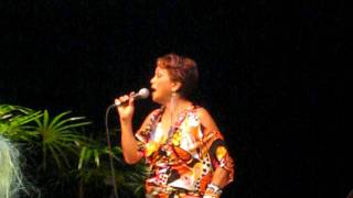 Melveen Leed - Kanaka Waiwai
