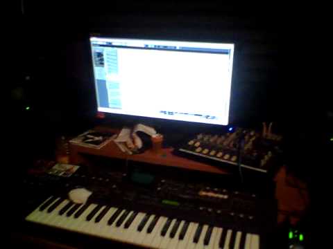 Moombahvillains - Rex Riot