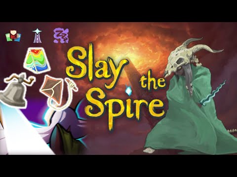 Slay the Spire January 19th Daily - Silent | Why take Poison and Collectors over Discard+Highlander