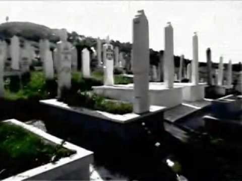 Sarajevo Kids - AGENT I Ja Sanjam