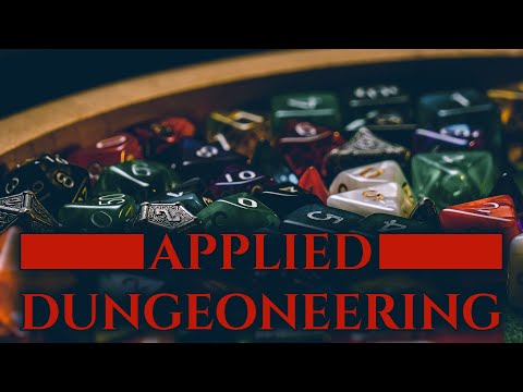 Arbeitslager Siebzehn | Applied Dungeoneering | Folge 1