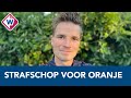 MOEILIJKE EK-VRAAG #10 - Penaltynemer bij Oranje - OMROEP WEST