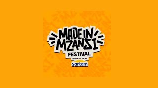 Download lagu Behind The Made In Mzansi Festival [2024] © mp3