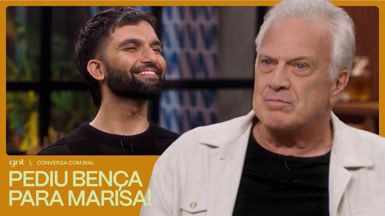 Silva fala sobre começo de carreira, irmandade e TALENTOS MUSICAIS!  | Conversa Com Bial | GNT
