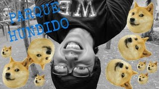 Dogue y Ejercicio -- Parque Hundido :D