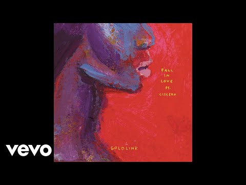 GoldLink - Fall In Love (Audio) ft. Ciscero