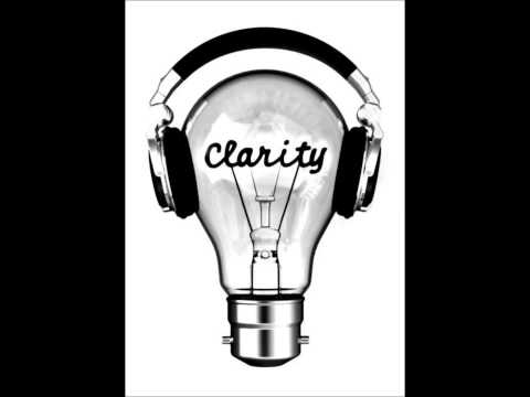 When I See You vs Clarity - Arty (Alesso Mix) vs Zedd ft Foxes (Deko & Sick Friday Mashup)