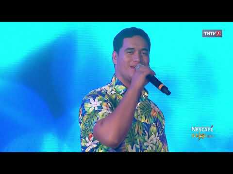 NESCAFÉ STAR 2021 | TEIHO TETOOFA - E ruaragi