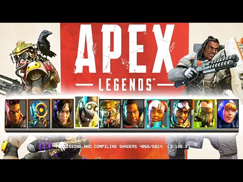 OG APEX is HERE | Apex Legends Season 23: From The Rift