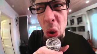 Mamma Mia (metal cover by Leo Moracchioli)