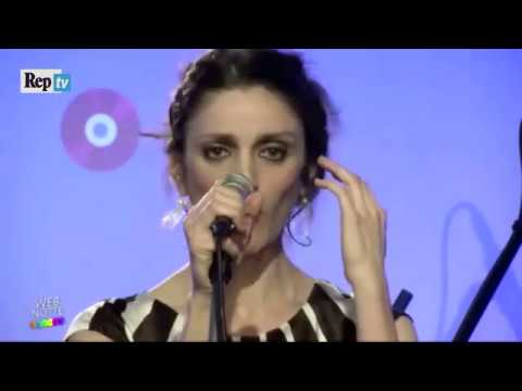 Cristina Zavalloni - Canto Fonès