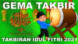 Download lagu Takbir Merdu Menyayat Hati - GEMA TAKBIRAN IDUL ADHA 2021, Rindu Kampung Halaman (MUDIK 1442 H.) mp3