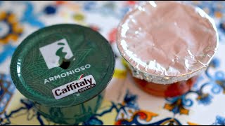 How To Refill And Reuse Caffitaly Coffee Pods