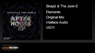 Skaylz & The Junk-E - Elements (Original Mix)