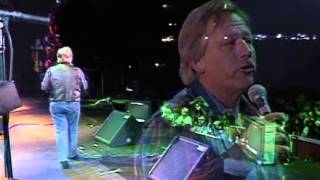 John Conlee - Old School (Live at Farm Aid 1994)
