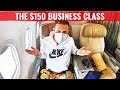 Review: INDONESIAN BATIK AIR 737-900 in BUSINESS CLASS - FOR $150! Review: INDONESIAN BATIK AIR 737-900 in BUSINESS CLASS - FOR $150!