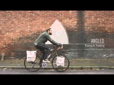 Brooks England | Riding Styles & Leather Saddles