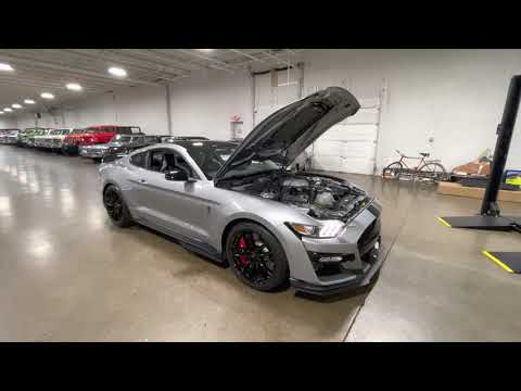 2020 Ford Mustang (CC-1544527) for sale in Grand Rapids, Michigan