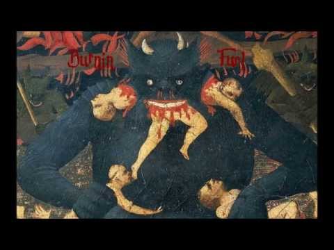 Burnin Fuel - Giving the Devil his dues