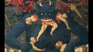 Burnin Fuel - Giving the Devil his dues