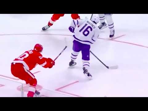 Toronto Maple Leafs vs Detroit Red Wings Game Preview April 26, 2022
