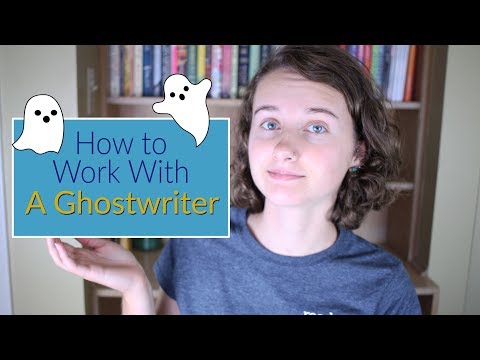 Top ghostwriters